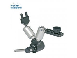 Трёхмерный регистрационный шарнир