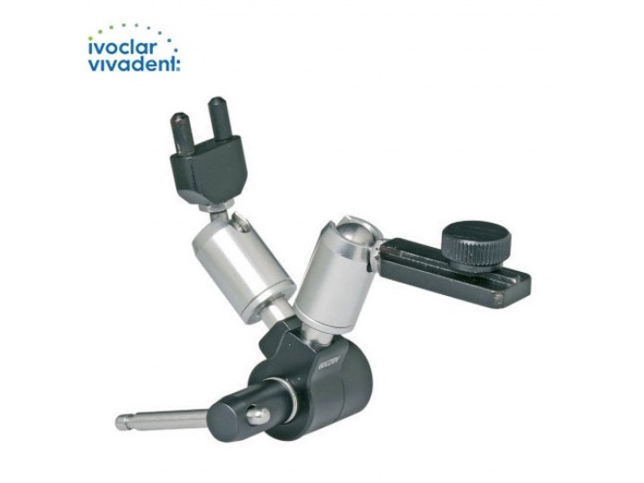 Трёхмерный регистрационный шарнир