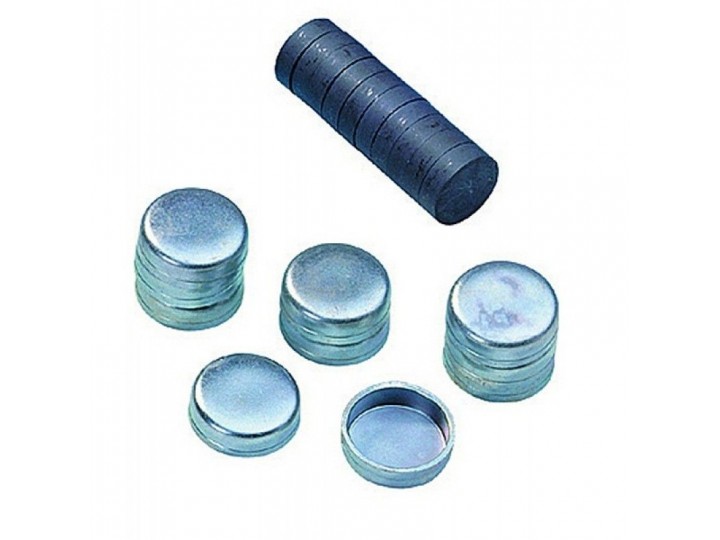 Стаканы магнитные Pin-Cast (30 шт) 413-0000
