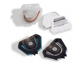 Набор системы точной заливки гипсовых моделей Ассu-Trac АТR12