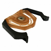 Набор ложек для отливки моделей Accu-Trac ATT12