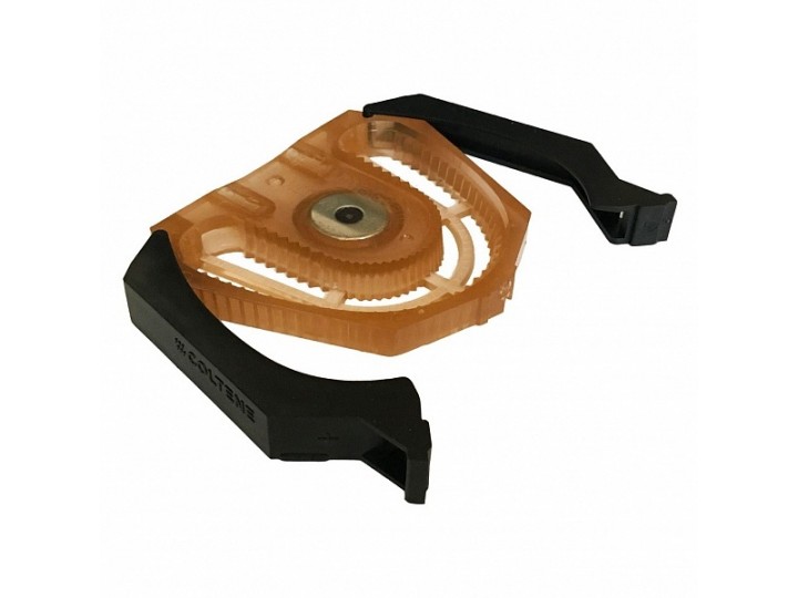 Набор ложек для отливки моделей Accu-Trac ATT12