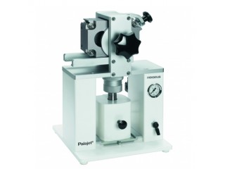 Palajet - пневматический инъекционный прибор для литьевой пластмассы