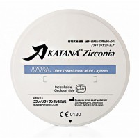 Катана - KATANA ZR UTML 14 мм