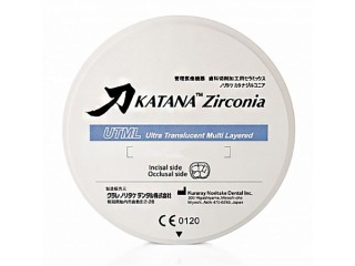 Катана - KATANA ZR UTML 14 мм