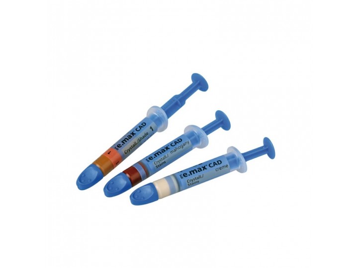 Краситель IPS e.max CAD Crystall./Shade 1 г