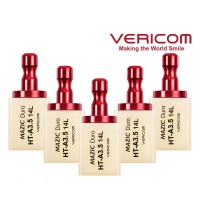 Блоки CAD/CAM (Cerec) Mazic Duro HT 12