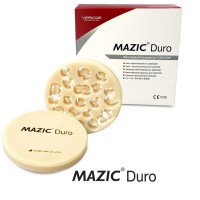 Диск CAD/CAM Mazic Duro LT 98 10TA