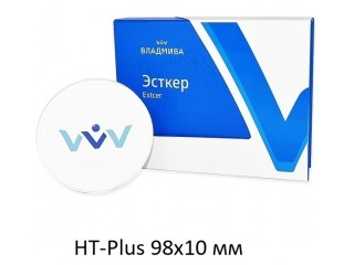 Эсткер диск HT-Plus 98х10 мм