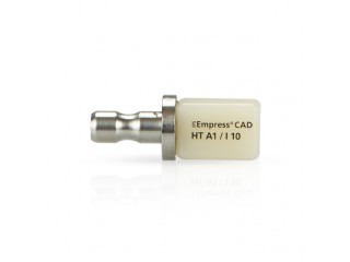 Блоки IPS Empress CAD for CEREC/inLab HT I12 5 шт