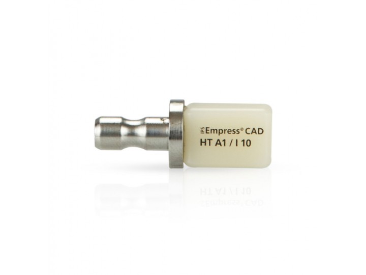 Блоки IPS Empress CAD for CEREC/inLab HT I12 5 шт