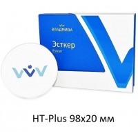 Эсткер диск HT-Plus 98х20 мм