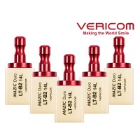 Блоки CAD/CAM (Cerec) Mazic Duro LT 12