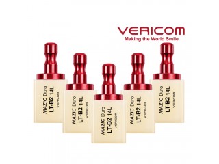 Блоки CAD/CAM (Cerec) Mazic Duro LT 12