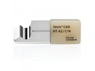 Диск циркония IPS e.max ZirCAD MO 98.5-25 mm/1