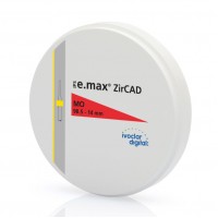 Диск циркония IPS e.max ZirCAD MO 98.5-14 mm/1