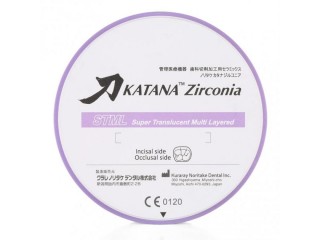 Катана - KATANA ZR STML