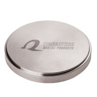Диск с уступом кобальт-хром - O-Scheiben aus CoCr 29008