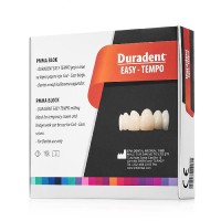 Блок CAD/CAM PMMA Easytempo А1, 15 мм