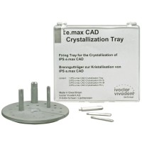 Трегер для кристализации IPS e.max CAD Crystallization Tray