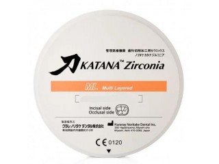 Катана - KATANA ZR ML