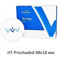 Эсткер диск HT-Preshaded 98х18 мм