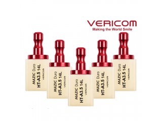 Блоки CAD/CAM (Cerec) Mazic Duro HT 12