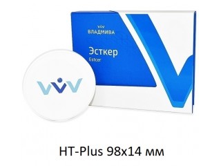 Эсткер диск HT-Plus 98х14 мм