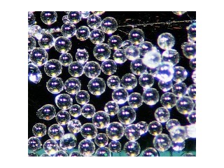 Песок Роллобласт 50 мкм 5 кг Renfert