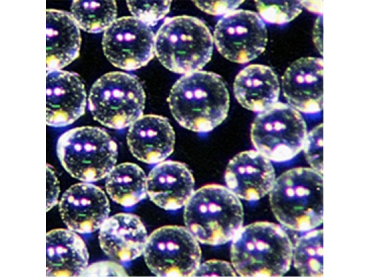 Песок Роллобласт 100 мкм 5 кг Renfert