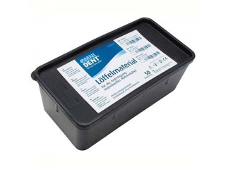 Материал для ложек