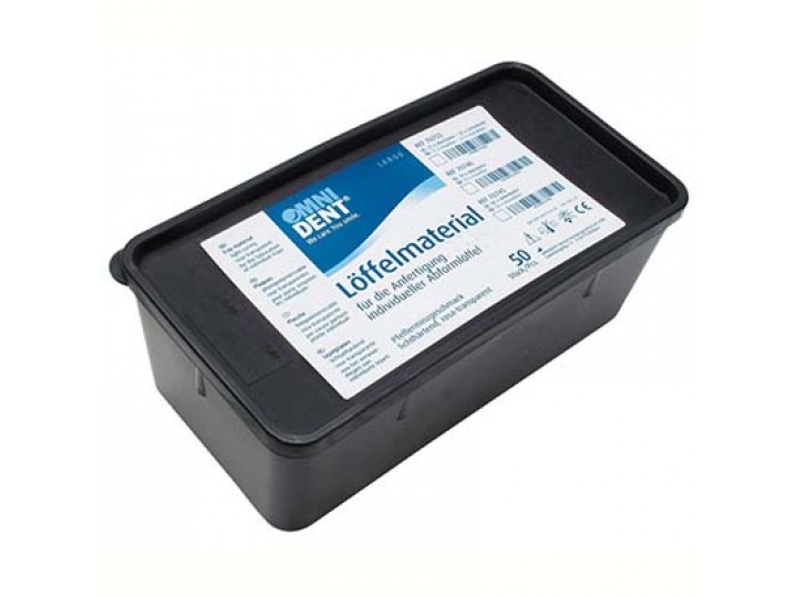 Материал для ложек