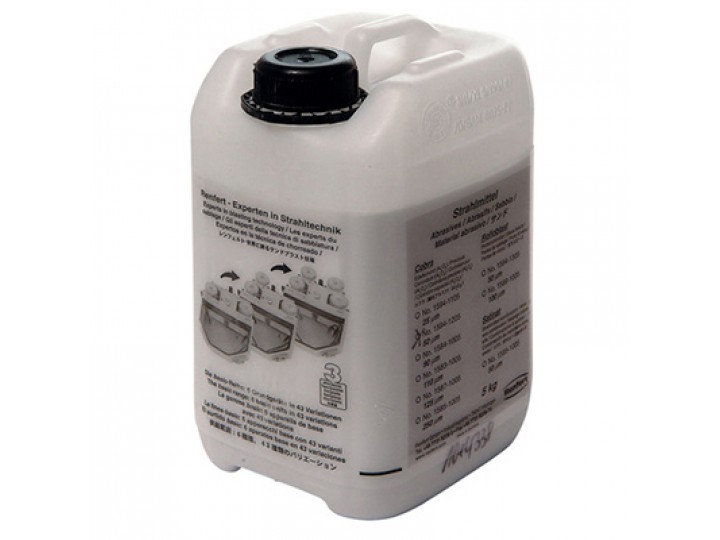 Песок COBRA 125 мкм 5 кг Renfert