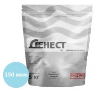 Песок электрокорунд Денест 150 мкм