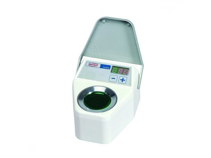 Воскотопка Hotty LED, Renfert