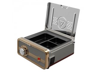 Воскотопка Wax Pot New, YJMF