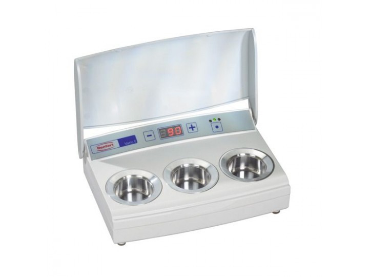 Воскотопка Vario E, Renfert