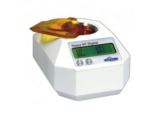 Воскотопка DIPPY NT Digital, Yeti