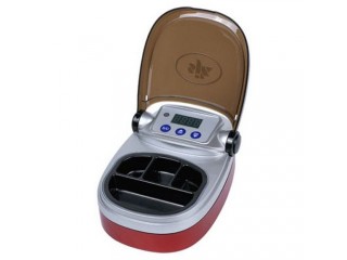 Воскотопка 4-Well Pot, YJMF