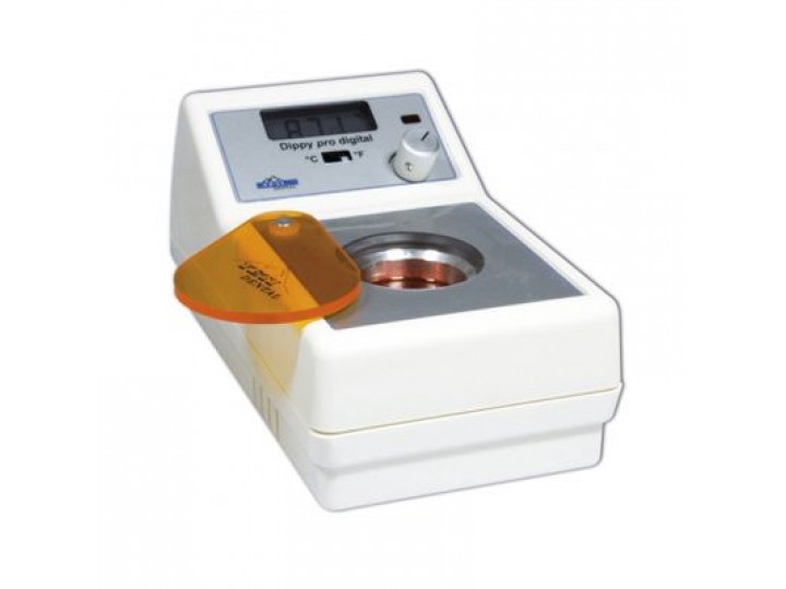 Воскотопка DIPPY Pro Digital, Yeti