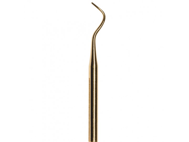 Наконечник моделировочный Corkscrew широкий к электрошпателю Waxer