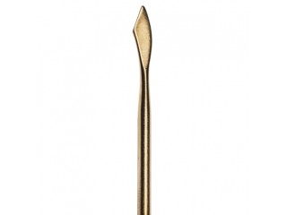 Наконечник моделировочный Knife Shape к электрошпателям Waxer