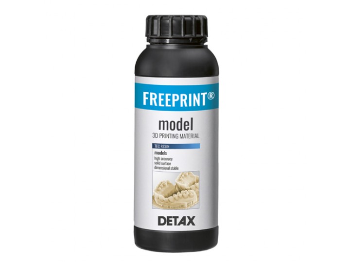 Фрипринт модель УВ - Freeprint model UV слоновая кость