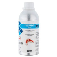 Фрипринт каст ув - Freeprint cast UV 0,5 кг