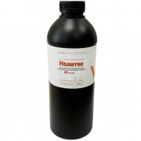 Нолатек 3D LCD/DLP Рабочие, ситуационные и мастер модели высокой точности