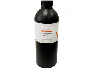 Нолатек 3D LCD/DLP Рабочие, ситуационные и мастер модели высокой точности