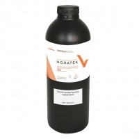 Нолатек 3D LCD/DLP полные съемные протезы, розовая