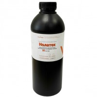 Нолатек 3D SLA Выжигаемые модели