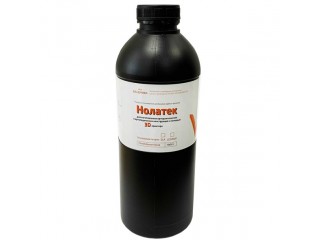 Нолатек 3D SLA Выжигаемые модели