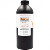 Нолатек 3D LCD/DLP Выжигаемые модели